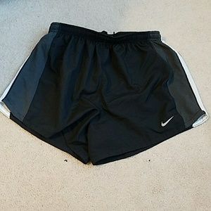 Men's NIKE Dri-Fit Running Shorts